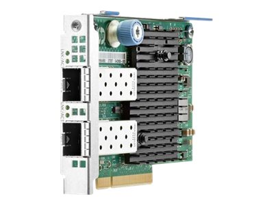 HP Enterprise 562SFP+ - Netzwerkadapter - PCIe 3.0 x8 - 10 Gigabit SFP+ x 2